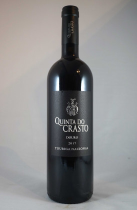 Quinta do Crasto "Touriga Nacional", Douro